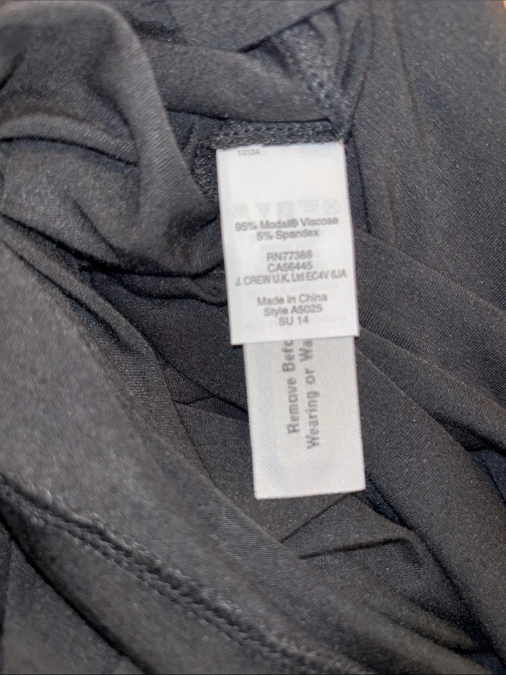 J Crew Strapless AIME Colorblock Maxi Dress NWT